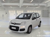  Fiat  Panda FIAT  / 2011 / 5P / BERLINA 1.0 70CV SeS HYBRID 