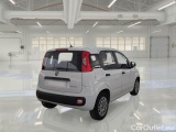  Fiat  Panda FIAT  / 2011 / 5P / BERLINA 1.0 70CV SeS HYBRID #2