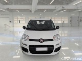  Fiat  Panda FIAT  / 2011 / 5P / BERLINA 1.0 70CV SeS HYBRID #6
