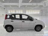  Fiat  Panda FIAT  / 2011 / 5P / BERLINA 1.0 70CV SeS HYBRID #7