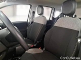  Fiat  Panda FIAT  / 2011 / 5P / BERLINA 1.0 70CV SeS HYBRID #11