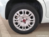  Fiat  Panda FIAT  / 2011 / 5P / BERLINA 1.0 70CV SeS HYBRID #18