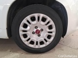  Fiat  Panda FIAT  / 2011 / 5P / BERLINA 1.0 70CV SeS HYBRID #17