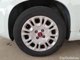  Fiat  Panda FIAT  / 2011 / 5P / BERLINA 1.0 70CV SeS HYBRID #20