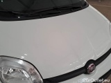  Fiat  Panda FIAT  / 2011 / 5P / BERLINA 1.0 70CV SeS HYBRID #25