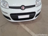  Fiat  Panda FIAT  / 2011 / 5P / BERLINA 1.0 70CV SeS HYBRID #27