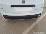  Fiat  Panda FIAT  / 2011 / 5P / BERLINA 1.0 70CV SeS HYBRID #38