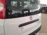  Fiat  Panda FIAT  / 2011 / 5P / BERLINA 1.0 70CV SeS HYBRID #40