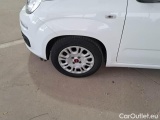  Fiat  Panda FIAT  / 2011 / 5P / BERLINA 1.0 70CV SeS HYBRID #65