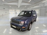  Jeep  Patriot JEEP RENEGADE / 2018 / 5P / SUV 1.5 T4 MHEV 130CV LIMITED 