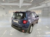  Jeep  Patriot JEEP RENEGADE / 2018 / 5P / SUV 1.5 T4 MHEV 130CV LIMITED #2