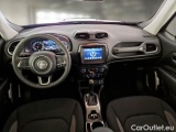  Jeep  Patriot JEEP RENEGADE / 2018 / 5P / SUV 1.5 T4 MHEV 130CV LIMITED #3