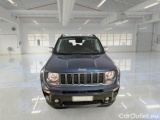  Jeep  Patriot JEEP RENEGADE / 2018 / 5P / SUV 1.5 T4 MHEV 130CV LIMITED #6