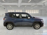  Jeep  Patriot JEEP RENEGADE / 2018 / 5P / SUV 1.5 T4 MHEV 130CV LIMITED #7