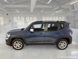  Jeep  Patriot JEEP RENEGADE / 2018 / 5P / SUV 1.5 T4 MHEV 130CV LIMITED #8