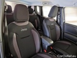  Jeep  Patriot JEEP RENEGADE / 2018 / 5P / SUV 1.5 T4 MHEV 130CV LIMITED #13