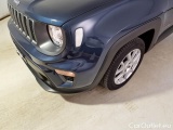  Jeep  Patriot JEEP RENEGADE / 2018 / 5P / SUV 1.5 T4 MHEV 130CV LIMITED #22