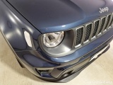  Jeep  Patriot JEEP RENEGADE / 2018 / 5P / SUV 1.5 T4 MHEV 130CV LIMITED #30