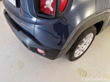  Jeep  Patriot JEEP RENEGADE / 2018 / 5P / SUV 1.5 T4 MHEV 130CV LIMITED #56