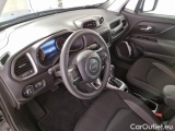  Jeep  Patriot JEEP RENEGADE / 2018 / 5P / SUV 1.5 T4 MHEV 130CV LIMITED #102