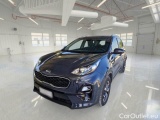  KIA  Sportage KIA  / 2018 / 5P / SUV 1.6 CRDI 85KW BUSIN CLASS 2WD 