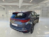  KIA  Sportage KIA  / 2018 / 5P / SUV 1.6 CRDI 85KW BUSIN CLASS 2WD #2