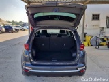  KIA  Sportage KIA  / 2018 / 5P / SUV 1.6 CRDI 85KW BUSIN CLASS 2WD #5