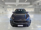 KIA  Sportage KIA  / 2018 / 5P / SUV 1.6 CRDI 85KW BUSIN CLASS 2WD #6