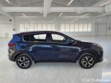  KIA  Sportage KIA  / 2018 / 5P / SUV 1.6 CRDI 85KW BUSIN CLASS 2WD #7