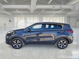  KIA  Sportage KIA  / 2018 / 5P / SUV 1.6 CRDI 85KW BUSIN CLASS 2WD #8