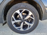  KIA  Sportage KIA  / 2018 / 5P / SUV 1.6 CRDI 85KW BUSIN CLASS 2WD #19