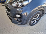 KIA  Sportage KIA  / 2018 / 5P / SUV 1.6 CRDI 85KW BUSIN CLASS 2WD #33
