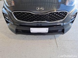  KIA  Sportage KIA  / 2018 / 5P / SUV 1.6 CRDI 85KW BUSIN CLASS 2WD #37
