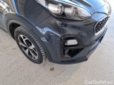  KIA  Sportage KIA  / 2018 / 5P / SUV 1.6 CRDI 85KW BUSIN CLASS 2WD #43