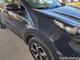  KIA  Sportage KIA  / 2018 / 5P / SUV 1.6 CRDI 85KW BUSIN CLASS 2WD #47