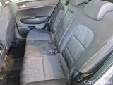  KIA  Sportage KIA  / 2018 / 5P / SUV 1.6 CRDI 85KW BUSIN CLASS 2WD #137