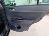  KIA  Sportage KIA  / 2018 / 5P / SUV 1.6 CRDI 85KW BUSIN CLASS 2WD #157