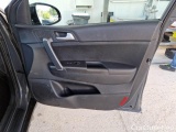  KIA  Sportage KIA  / 2018 / 5P / SUV 1.6 CRDI 85KW BUSIN CLASS 2WD #163