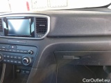  KIA  Sportage KIA  / 2018 / 5P / SUV 1.6 CRDI 85KW BUSIN CLASS 2WD #169