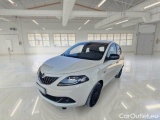  Lancia  Ypsilon LANCIA  / 2021 / 5P / BERLINA 1.0 FIREFLY 70CV SeS HYBRID SILVER 
