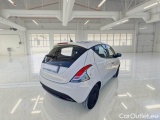  Lancia  Ypsilon LANCIA  / 2021 / 5P / BERLINA 1.0 FIREFLY 70CV SeS HYBRID SILVER #2