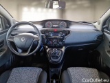  Lancia  Ypsilon LANCIA  / 2021 / 5P / BERLINA 1.0 FIREFLY 70CV SeS HYBRID SILVER #3