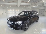  Mercedes  GLB MERCEDES-BENZ  / 2019 / 5P / SUV  180 D AUTOMATIC BUSINESS EXTRA 