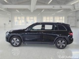  Mercedes  GLB MERCEDES-BENZ  / 2019 / 5P / SUV  180 D AUTOMATIC BUSINESS EXTRA #8