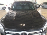  Mercedes  GLB MERCEDES-BENZ  / 2019 / 5P / SUV  180 D AUTOMATIC BUSINESS EXTRA #26
