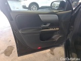  Mercedes  GLB MERCEDES-BENZ  / 2019 / 5P / SUV  180 D AUTOMATIC BUSINESS EXTRA #101