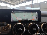  Mercedes  GLB MERCEDES-BENZ  / 2019 / 5P / SUV  180 D AUTOMATIC BUSINESS EXTRA #133