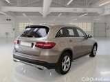  Mercedes  G-Klasee MERCEDES-BENZ GLC / 2015 / 5P / SUV GLC 220 D 4MATIC SPORT #2