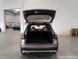  Mercedes  G-Klasee MERCEDES-BENZ GLC / 2015 / 5P / SUV GLC 220 D 4MATIC SPORT #5