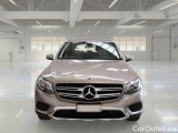  Mercedes  G-Klasee MERCEDES-BENZ GLC / 2015 / 5P / SUV GLC 220 D 4MATIC SPORT #6